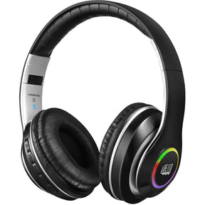 Xtream P500 - Bluetooth stereo headphone with built in microphone — XtreamP500