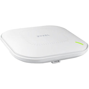 Zyxel WiFi 5 AC1200 W2 Wireless Gigabit Wall Access Point | 2 GbE PT Ports (1 PoE) | Cloud, App, Direct or Controller Management | 1 Year Nebula Pro Included | POE+ Powered | WAC500H — WAX510D