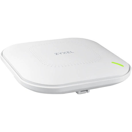 Zyxel WiFi 5 AC1200 W2 Wireless Gigabit Wall Access Point | 2 GbE PT Ports (1 PoE) | Cloud, App, Direct or Controller Management | 1 Year Nebula Pro Included | POE+ Powered | WAC500H — WAX510D