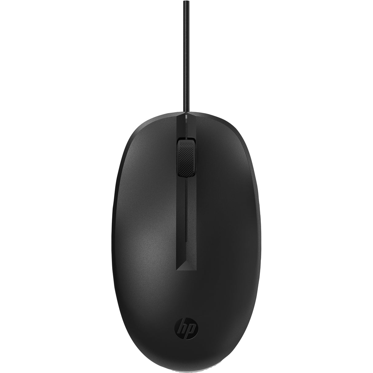 HP 128 Laser Wired Mouse — 265D9AA