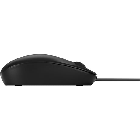 HP 128 Laser Wired Mouse — 265D9AA
