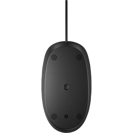HP 128 Laser Wired Mouse — 265D9AA