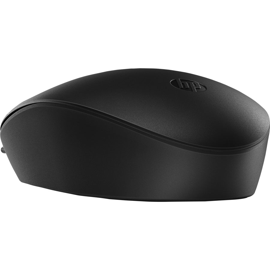 HP 128 Laser Wired Mouse — 265D9AA