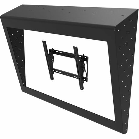 Peerless-AV&reg; Ligature Resistant Display Enclosure for 42" & 55" displays — KLR64255