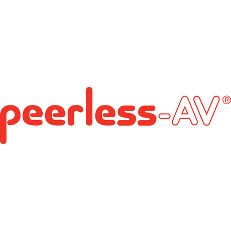 Peerless-AV&reg; Ligature Resistant Display Enclosure for 22" , 26" & 32" displays — KLR62232