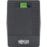 Eaton Tripp Lite Series 1440VA 1200W Line-Interactive UPS - 8 NEMA 5-15R Outlets, AVR, 120V, 50/60 Hz, USB, LCD, Tower — SMART1500TSU