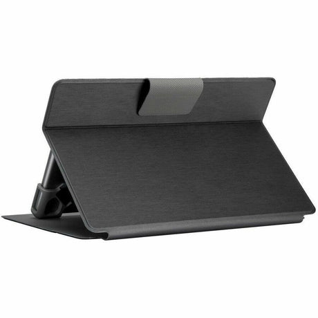 Targus SafeFit THZ785GL Carrying Case (Folio) for 9" to 10.5" Tablet - Black — THZ785GL