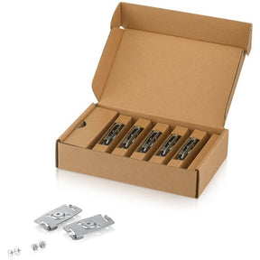ZYXEL Box of 5 T-Bar Mounting Clips to be Used with Zyxel Indoor Access Points — TBARKIT5