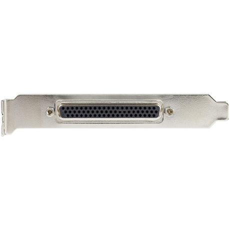 StarTech.com 8-Port PCI Express RS232 Serial Adapter Card, PCIe to DB9 RS232 Controller Card, 16C1050 UART, 15kV ESD, Windows Only, TAA — PEX8S1050