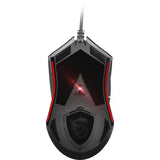 MSI Clutch GM08 Gaming Mouse — ClutchGM08