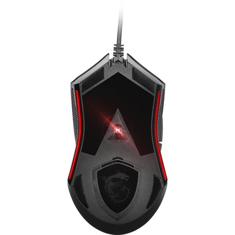 MSI Clutch GM08 Gaming Mouse — ClutchGM08