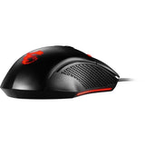 MSI Clutch GM08 Gaming Mouse — ClutchGM08
