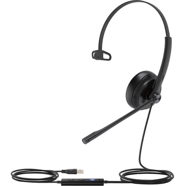 Yealink USB Wired Headset — 1308046