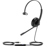 Yealink USB Wired Headset — 1308046