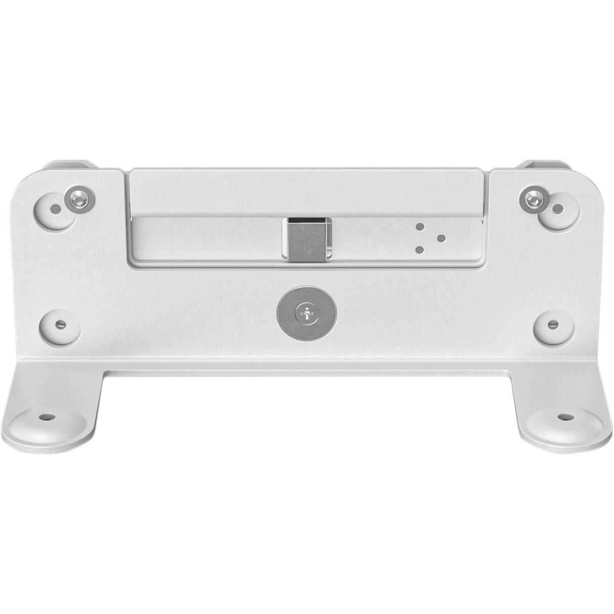 Wall Mount for Rally Bars — 952-000044