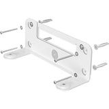 Wall Mount for Rally Bars — 952-000044