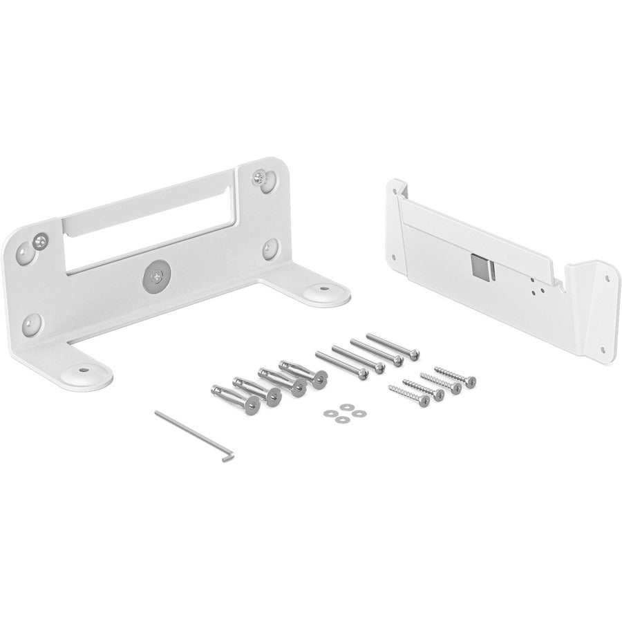 Wall Mount for Rally Bars — 952-000044