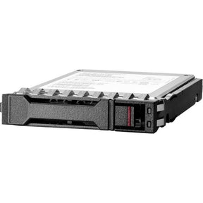 HPE 7.68 TB Solid State Drive - 2.5" Internal - SAS (12Gb/s SAS) - Read Intensive — P40509-B21