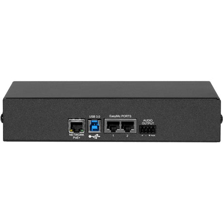 Vaddio EasyIP AV-Over-IP Video Conferencing Decoder - Black — 999-60210-000