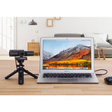 AVerMedia Live Streamer PW513 Webcam - 8 Megapixel - 60 fps - USB 3.0 - TAA and NDAA Compliant — PW513