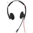 AlphaTalk TAA compliant USB Headset — AT1000HS-G