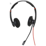 AlphaTalk TAA compliant USB Headset — AT1000HS-G