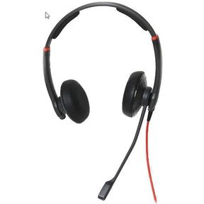AlphaTalk TAA compliant USB Headset — AT1000HS-G