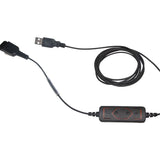 AlphaTalk TAA compliant USB Headset — AT1000HS-G