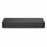 Belkin Universal USB-C Triple Display Laptop Docking Station - Chrome OS & Windows - 85W — INC003TTBK