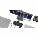 Belkin Universal USB-C Triple Display Laptop Docking Station - Chrome OS & Windows - 85W — INC003TTBK