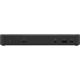Belkin Universal USB-C Triple Display Laptop Docking Station - Chrome OS & Windows - 85W — INC003TTBK