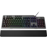Lenovo Legion K500 RGB Mechanical Gaming Keyboard (US English) — GY40T26478