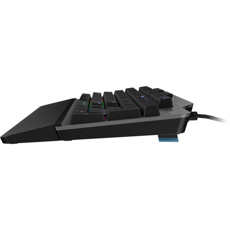 Lenovo Legion K500 RGB Mechanical Gaming Keyboard (US English) — GY40T26478