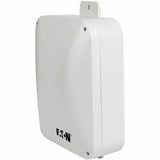Eaton Wireless Access Point Enclosure - NEMA 4, Surface-Mount, PC Construction, 13 x 9 in. — EN1309N4