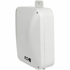Eaton Wireless Access Point Enclosure - NEMA 4, Surface-Mount, PC Construction, 13 x 9 in. — EN1309N4