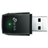 TP-Link Archer T3U - IEEE 802.11ac Dual Band Wi-Fi Adapter for PC Desktop/Notebook — Archer T3U