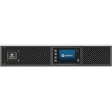 Vertiv Liebert GXT5 UPS 3kVA 208V L6-30P| Online Double Conversion Rack Mount/Tower | Energy Star Certified| Lead Acid| 1.0 PF (GXT5-3KL630RT2UXL) — GXT5-3KL630RT2UXL