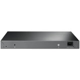 TP-Link TL-SG3452XP - JetStream TL-SG3452XP Ethernet Switch — SG3452XP