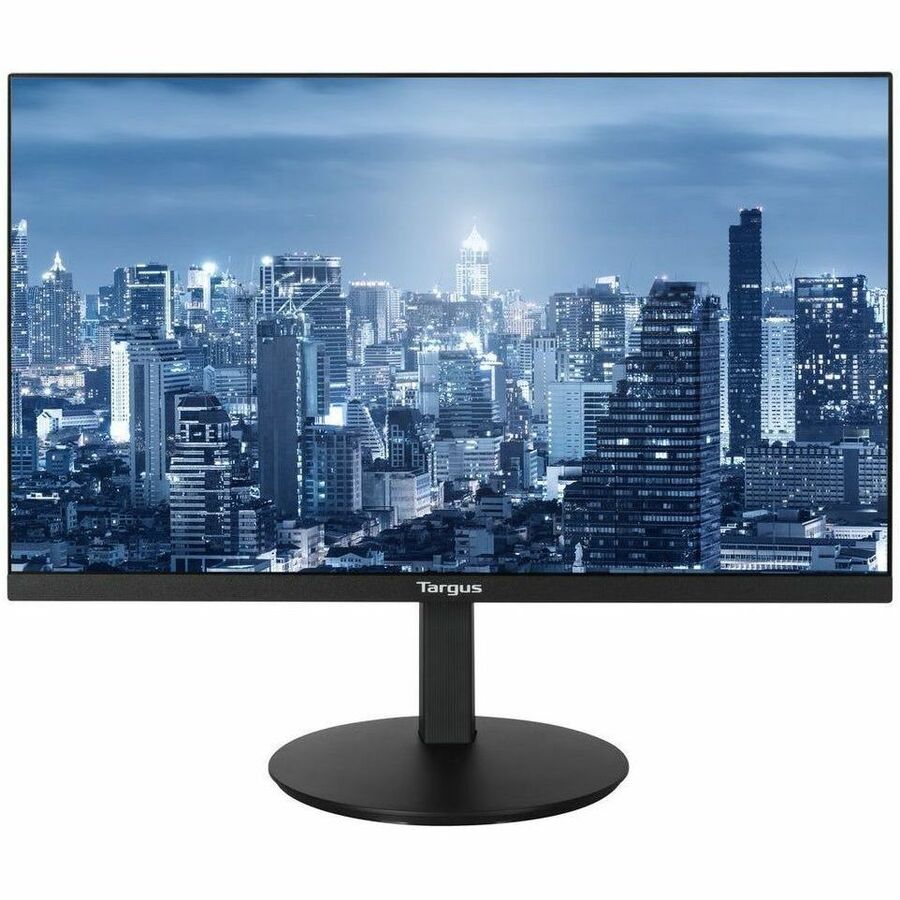 Targus DM4240SUSZ 24" Class Full HD LCD Monitor - 16:9 - Charcoal — DM4240SUSZ