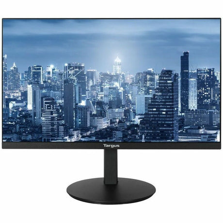Targus DM4240SUSZ 24" Class Full HD LCD Monitor - 16:9 - Charcoal — DM4240SUSZ