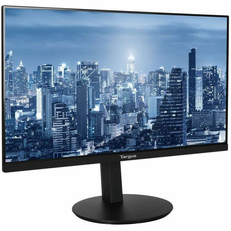 Targus DM4240SUSZ 24" Class Full HD LCD Monitor - 16:9 - Charcoal — DM4240SUSZ