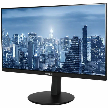 Targus DM4240SUSZ 24" Class Full HD LCD Monitor - 16:9 - Charcoal — DM4240SUSZ