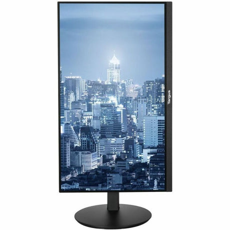 Targus DM4240SUSZ 24" Class Full HD LCD Monitor - 16:9 - Charcoal — DM4240SUSZ