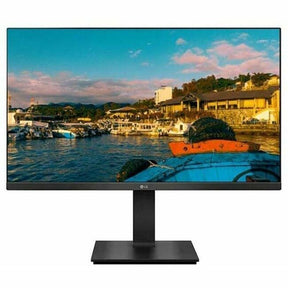 LG 27BP450Y-I 27" Class Full HD LCD Monitor - 16:9 - Black - TAA Compliant — 27BP450Y-I
