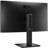 LG 27BP450Y-I 27" Class Full HD LCD Monitor - 16:9 - Black - TAA Compliant — 27BP450Y-I