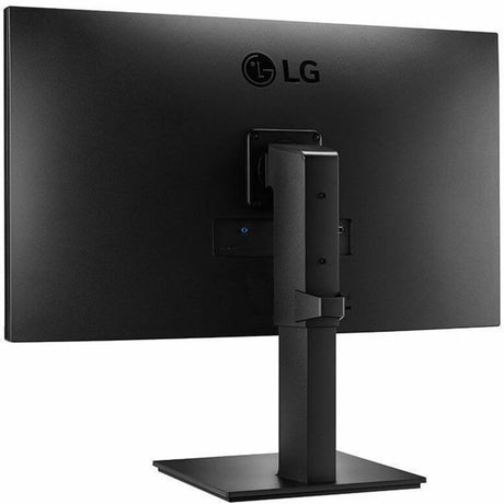 LG 27BP450Y-I 27" Class Full HD LCD Monitor - 16:9 - Black - TAA Compliant — 27BP450Y-I