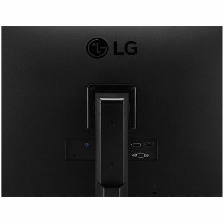 LG 27BP450Y-I 27" Class Full HD LCD Monitor - 16:9 - Black - TAA Compliant — 27BP450Y-I