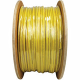 Eaton Tripp Lite Series Plenum-Rated Bulk Access Control Cable, Yellow, 1000 ft. (305 m) — A300-01K-YW
