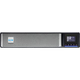 Eaton 5PX G2 1500VA 1500W 208V Line-Interactive UPS - 8 C13 Outlets, Cybersecure Network Card Option, Extended Run, 2U Rack/Tower — 5PX1500HRTG2