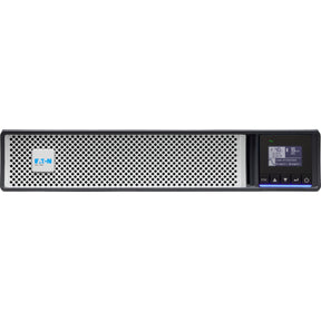 Eaton 5PX G2 1500VA 1500W 208V Line-Interactive UPS - 8 C13 Outlets, Cybersecure Network Card Option, Extended Run, 2U Rack/Tower — 5PX1500HRTG2